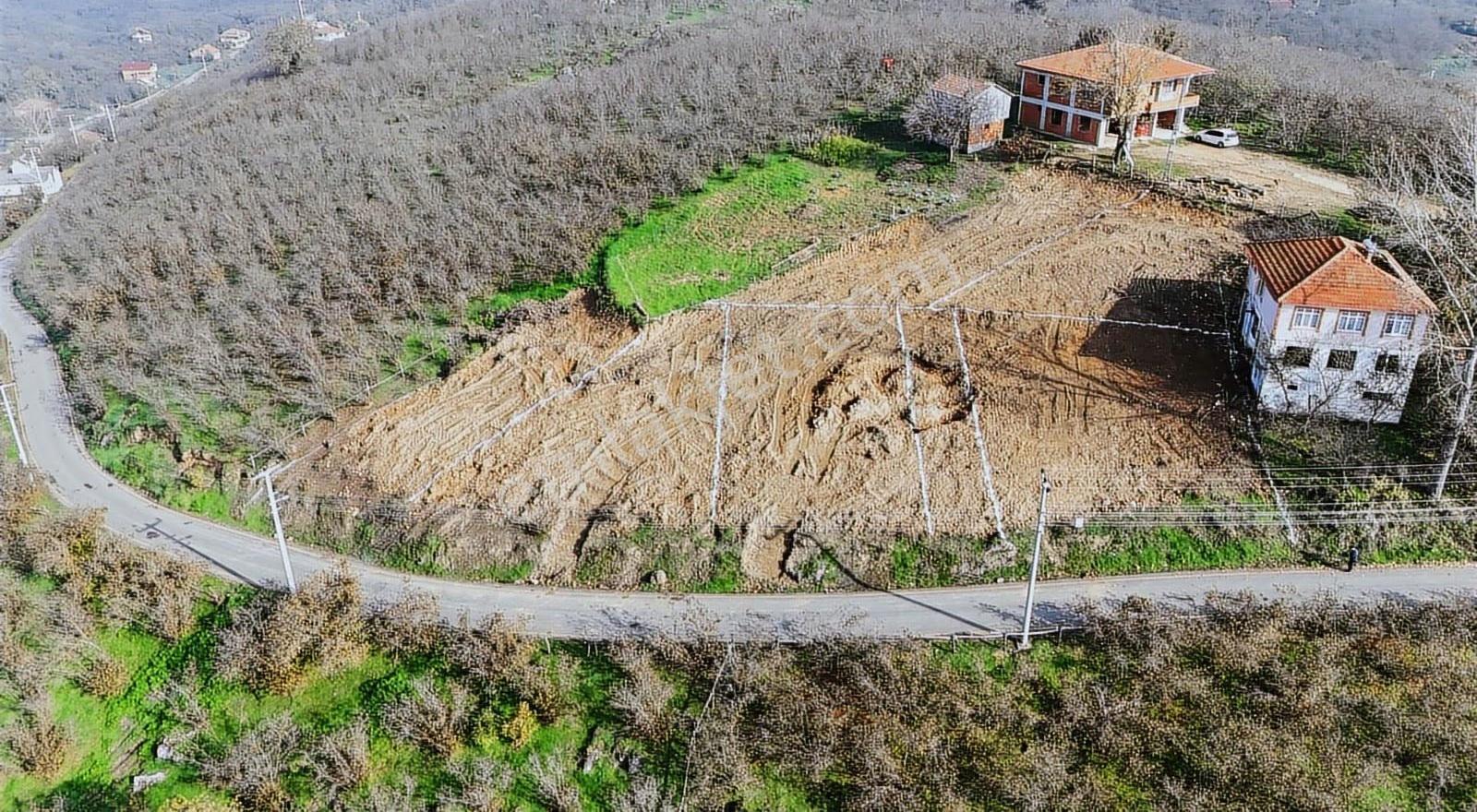 Etkin Gayrimenkul'den Kapanmaz Doğa Manzaralı Uygun Fiyatlı Arsa - Görsel 7
