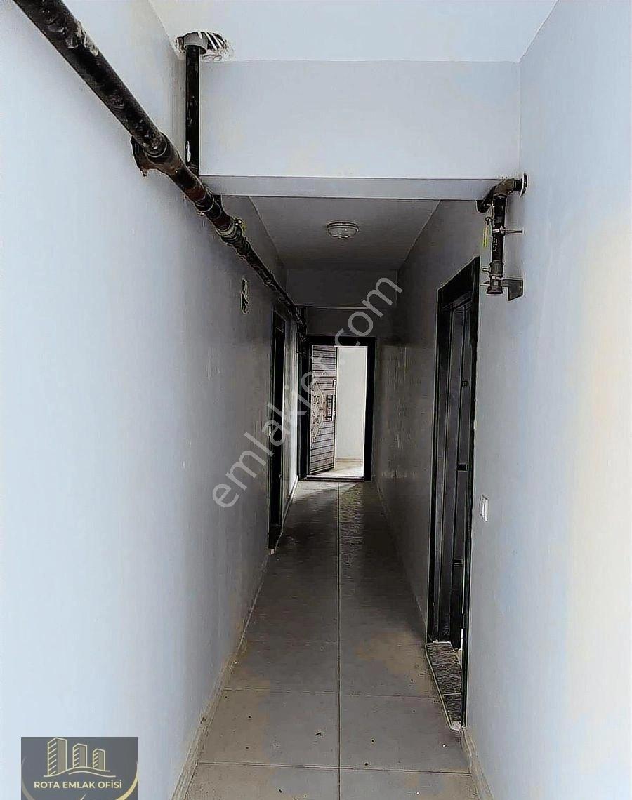 Rota'dan Kiralık 2+1 Giriş Kat Merkezi Konum - Görsel 9