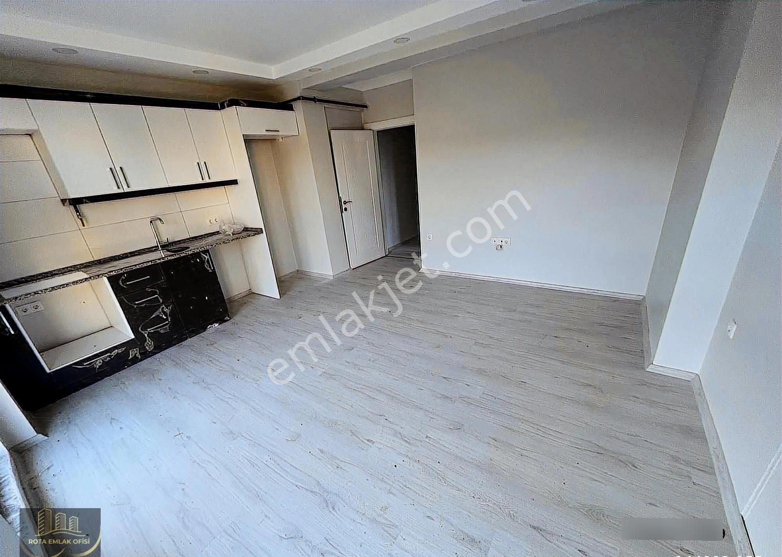 Rota'dan Kiralık 2+1 Giriş Kat Merkezi Konum - Görsel 2