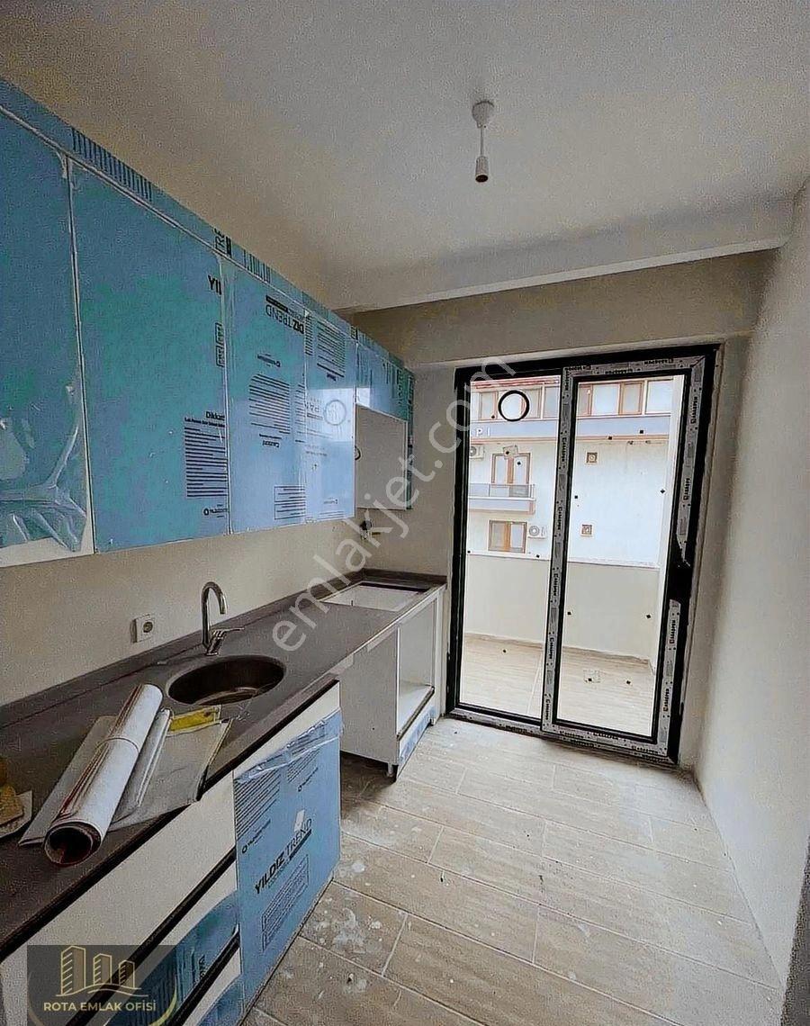 Rotadan Ozan Doğan Farkıyla Tavşalında Kiralık 2+1 - Görsel 20