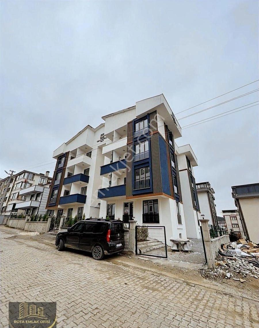 Rotadan Ozan Doğan Farkıyla Tavşalında Kiralık 2+1 - Görsel 11