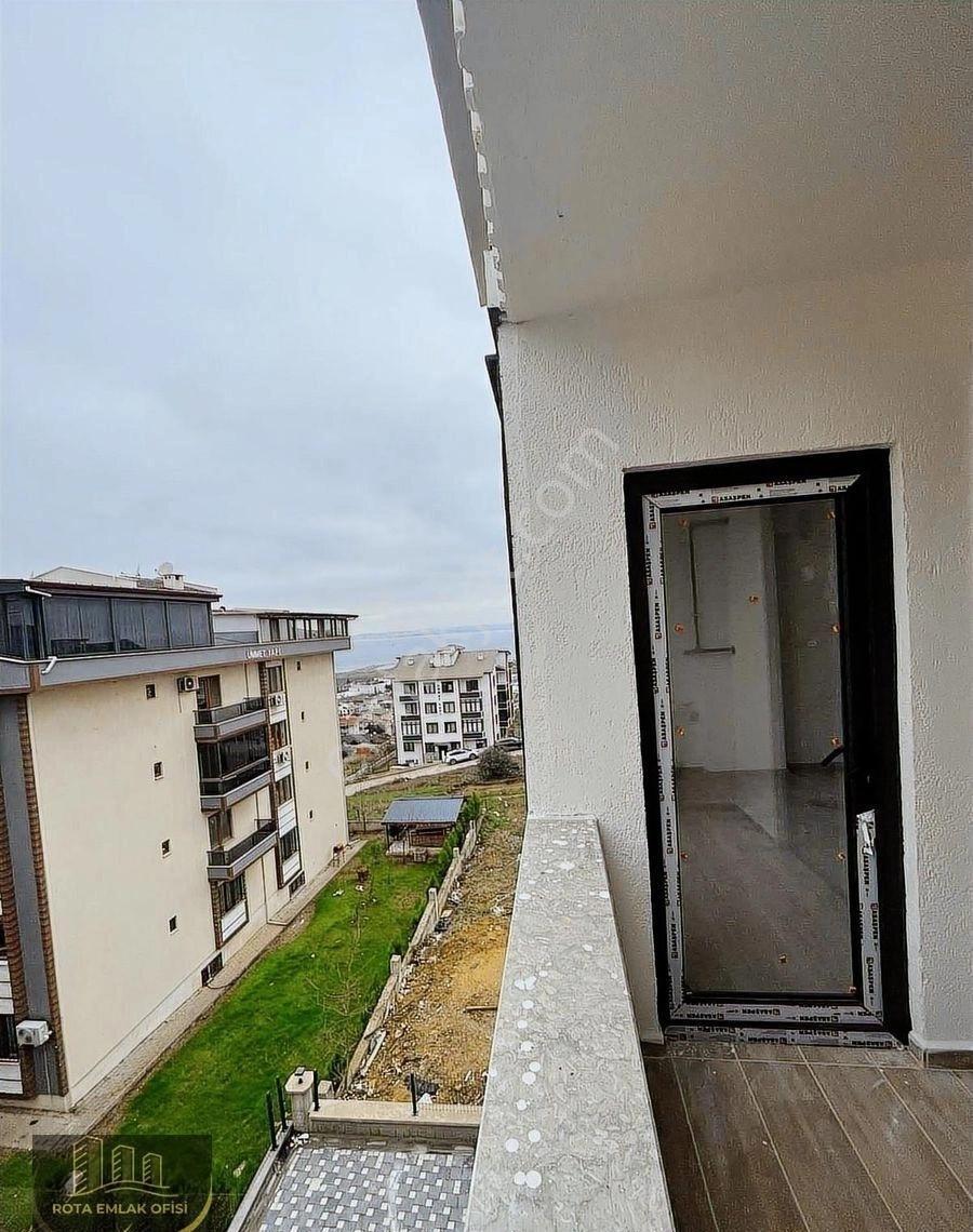 Rotadan Ozan Doğan Farkıyla Tavşalında Kiralık 2+1 - Görsel 18