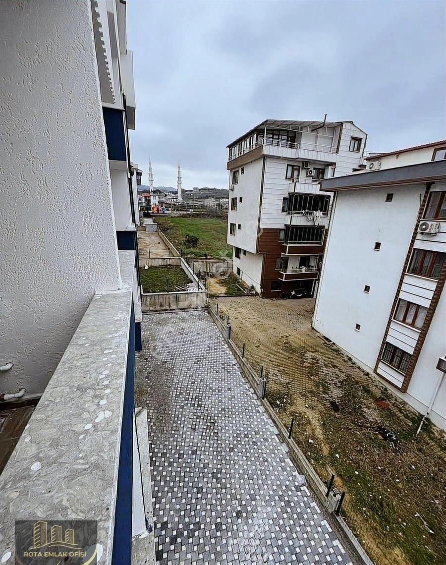 Rotadan Ozan Doğan Farkıyla Tavşalında Kiralık 2+1 - Görsel 17