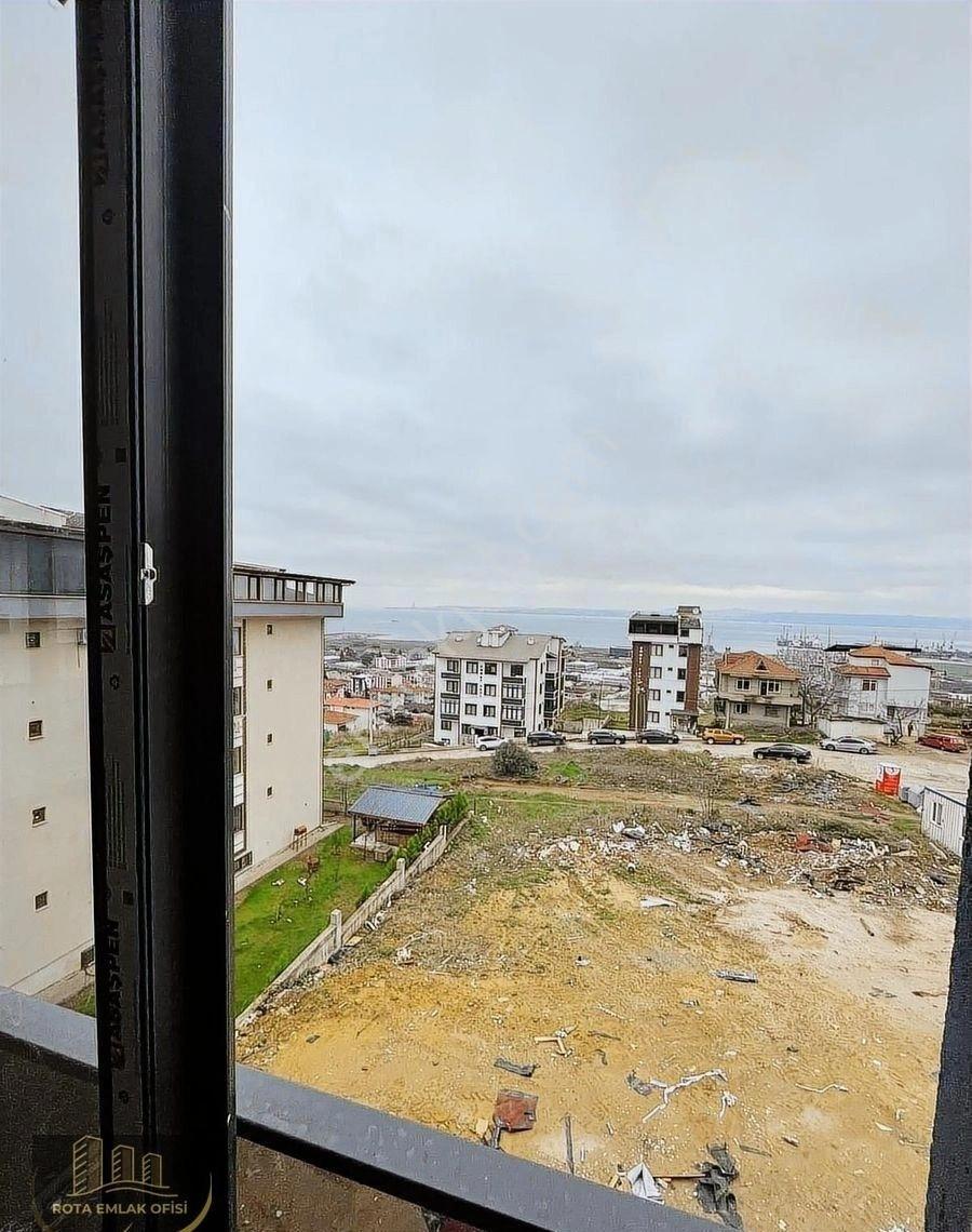 Rotadan Ozan Doğan Farkıyla Tavşalında Kiralık 2+1 - Görsel 15
