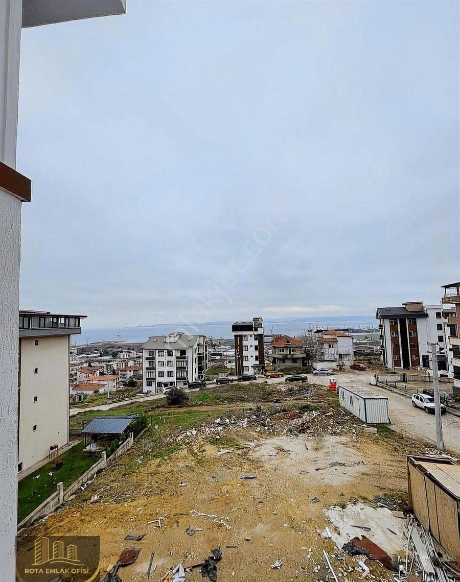 Rotadan Ozan Doğan Farkıyla Tavşalında Kiralık 2+1 - Görsel 21