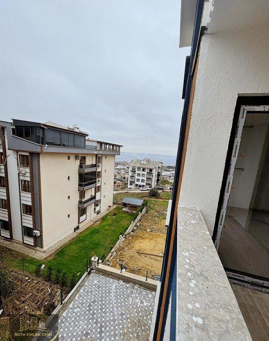 Rotadan Ozan Doğan Farkıyla Tavşalında Kiralık 2+1 - Görsel 2