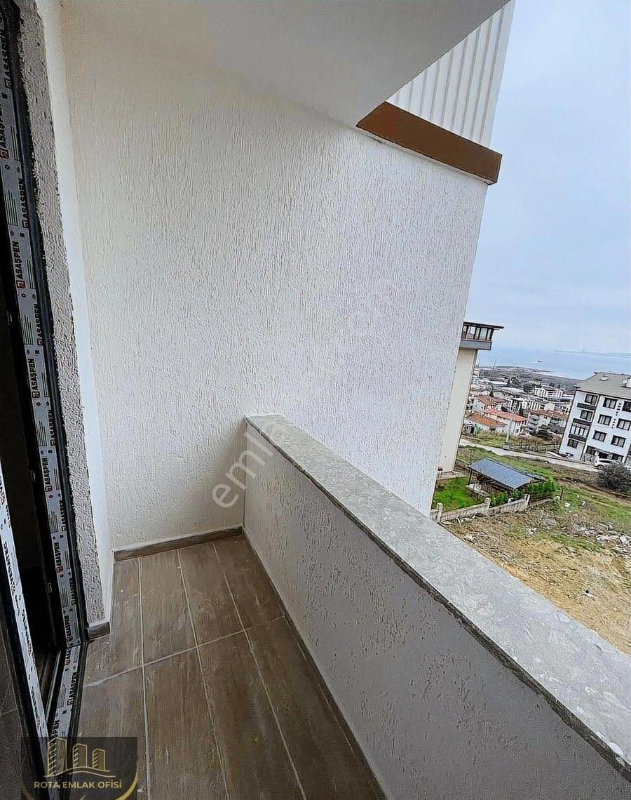 Rotadan Ozan Doğan Farkıyla Tavşalında Kiralık 2+1 - Görsel 22