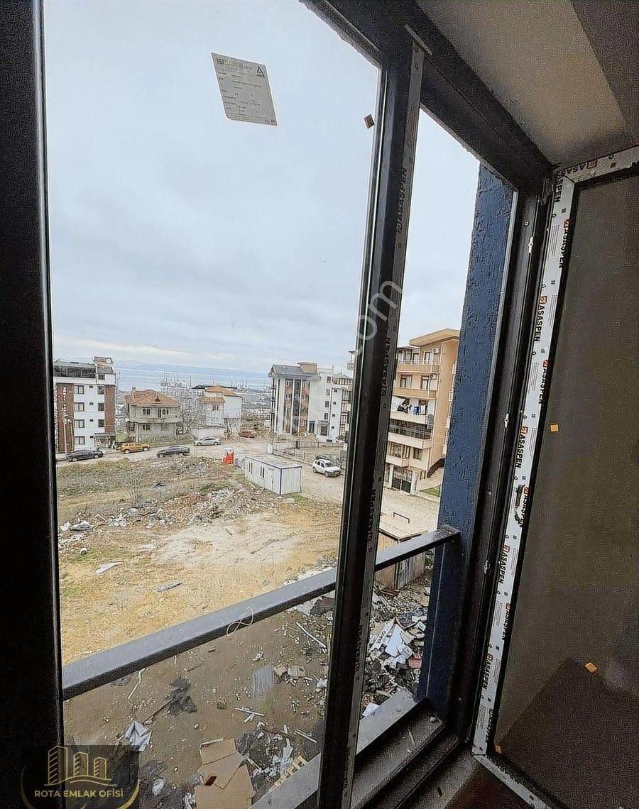Rotadan Ozan Doğan Farkıyla Tavşalında Kiralık 2+1 - Görsel 9