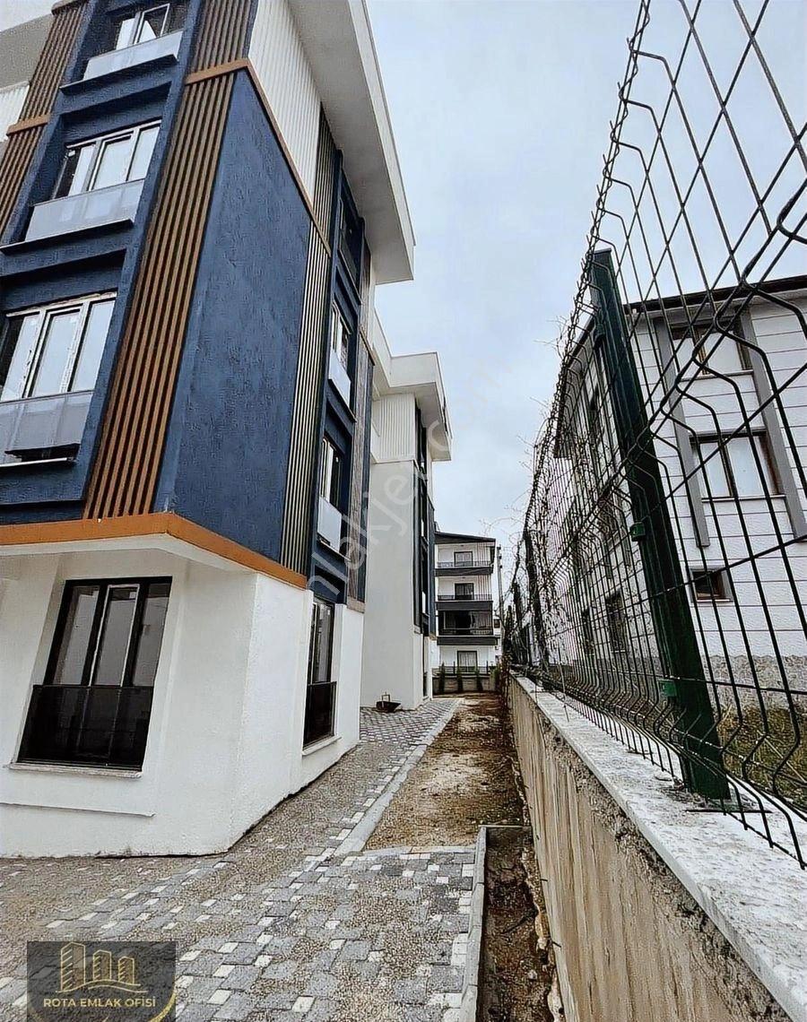 Rotadan Ozan Doğan Farkıyla Tavşalında Kiralık 2+1 - Görsel 4