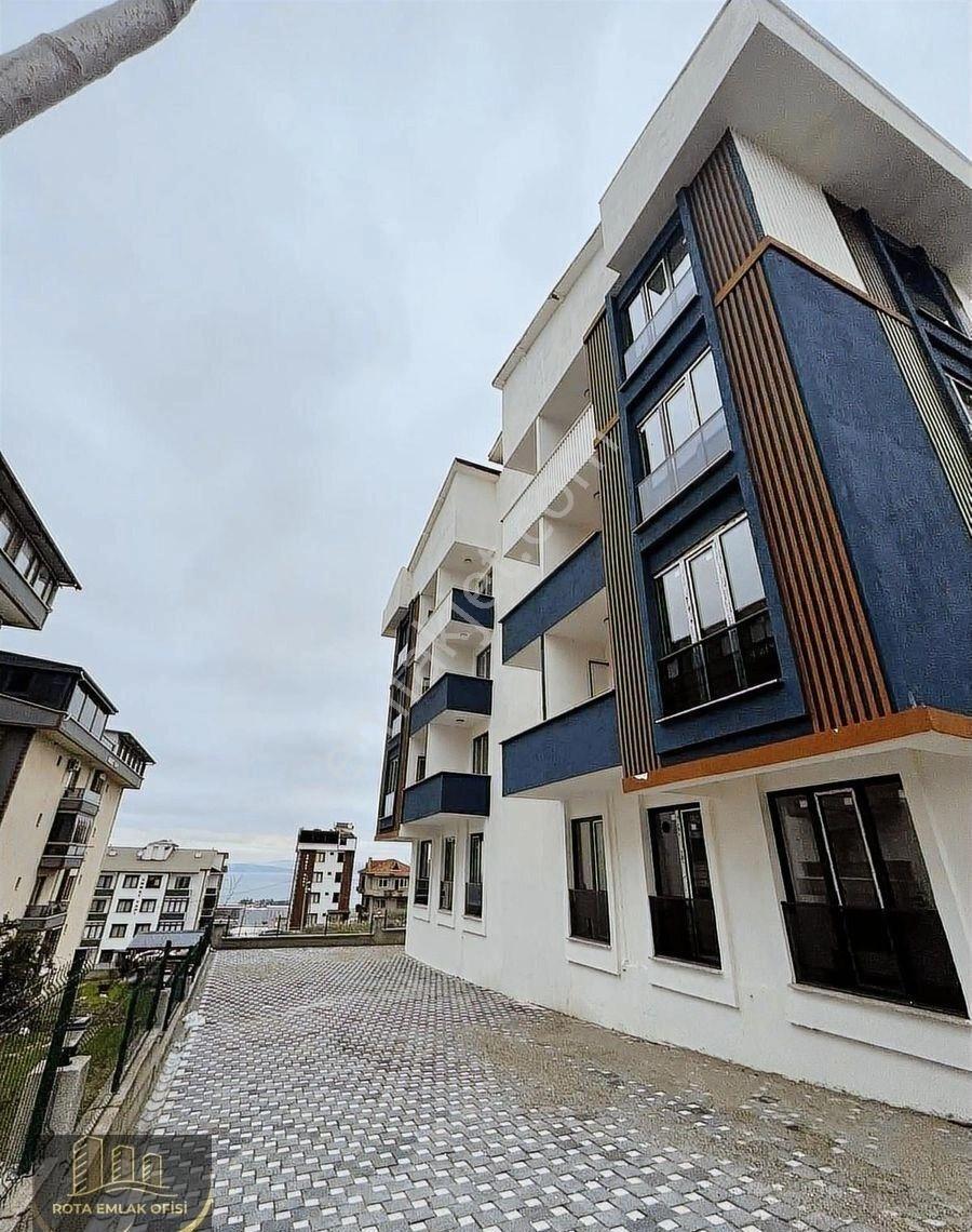 Rotadan Ozan Doğan Farkıyla Tavşalında Kiralık 2+1 - Görsel 14