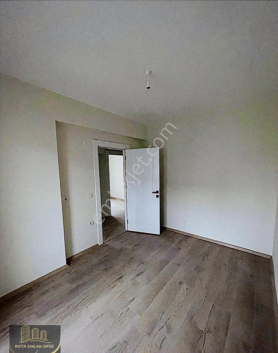 Rota'dan Tavşanlıda Deniz Manzaralı Sıfır, İskanlı, 2+1 - Görsel 9