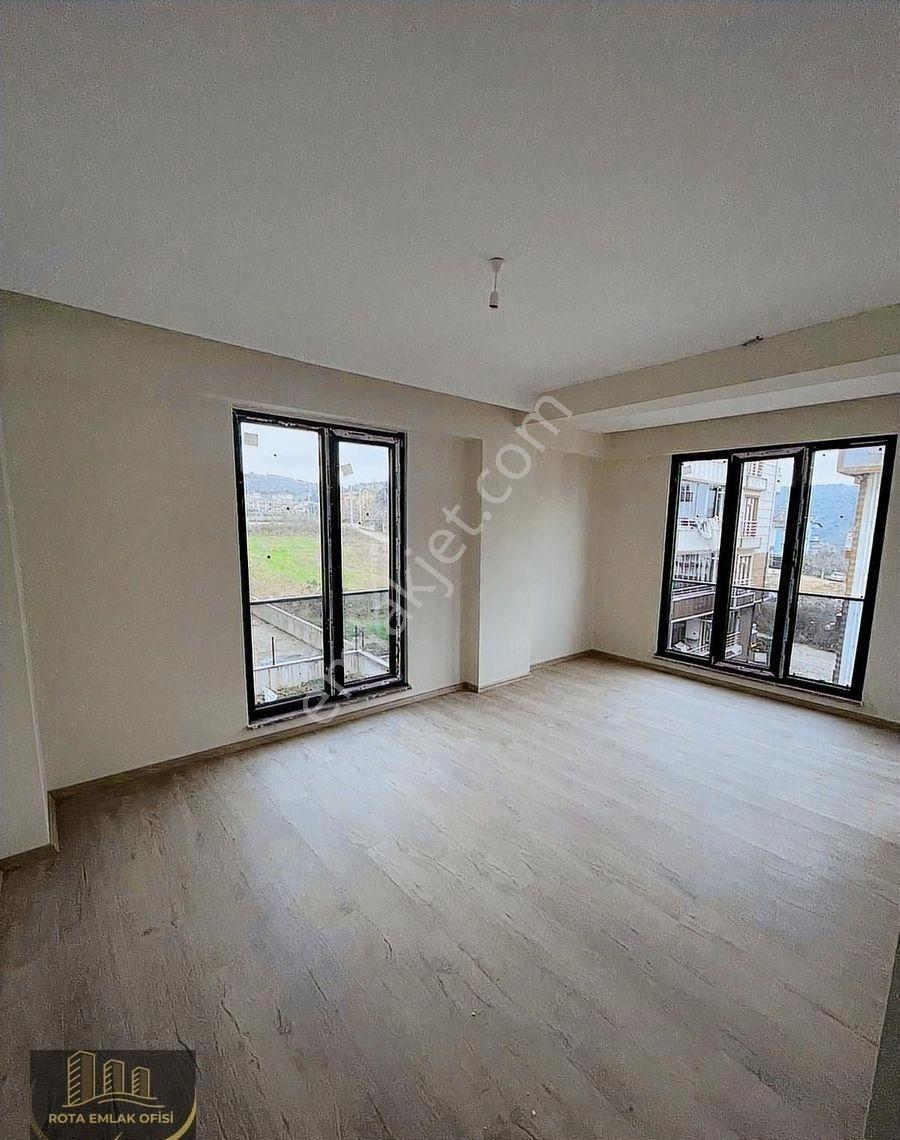 Rota'dan Tavşanlıda Deniz Manzaralı Sıfır, İskanlı, 2+1 - Görsel 18