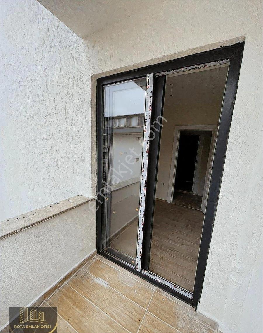 Rota'dan Tavşanlıda Deniz Manzaralı Sıfır, İskanlı, 2+1 - Görsel 14