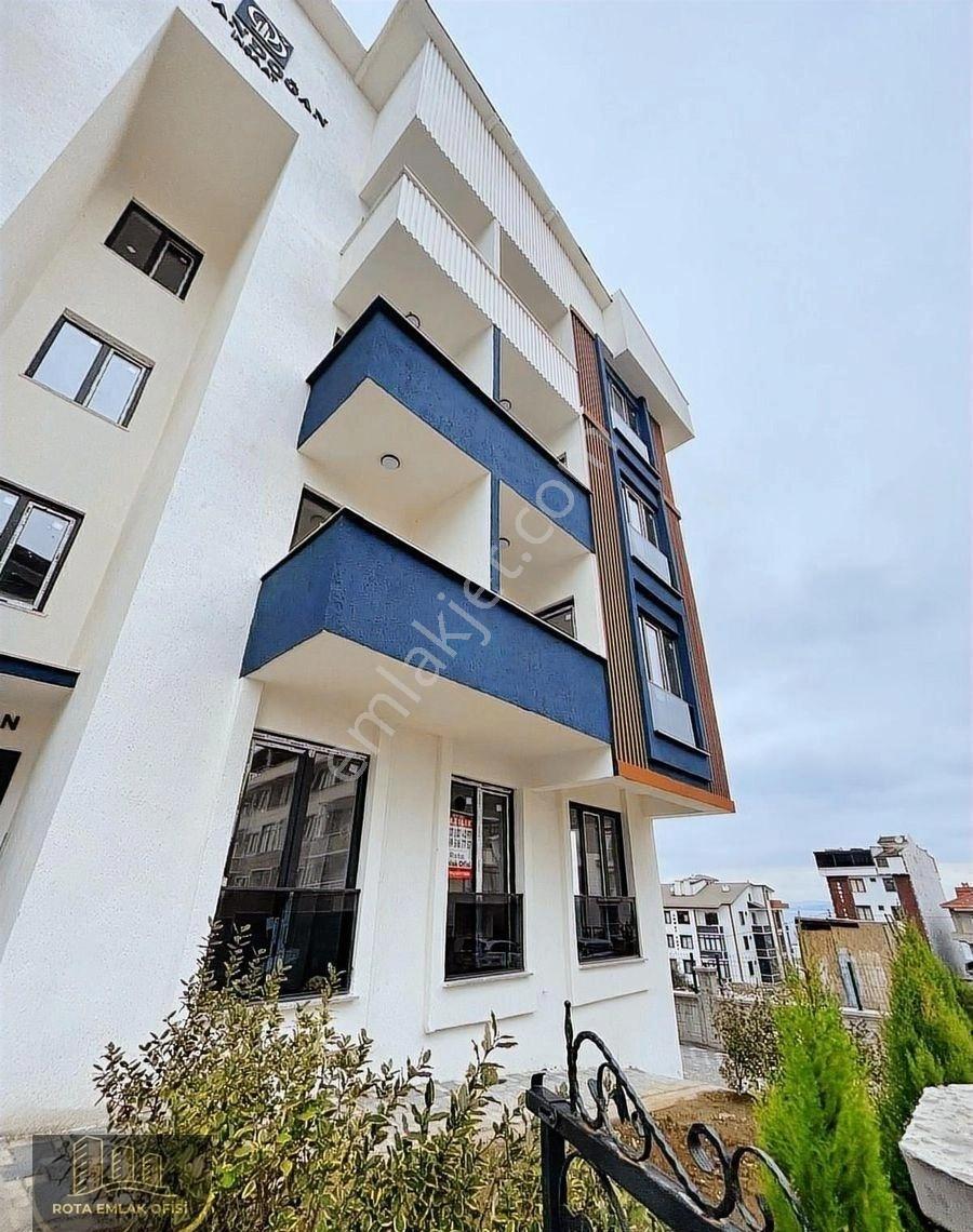 Rota'dan Tavşanlıda Deniz Manzaralı Sıfır, İskanlı, 2+1 - Görsel 2