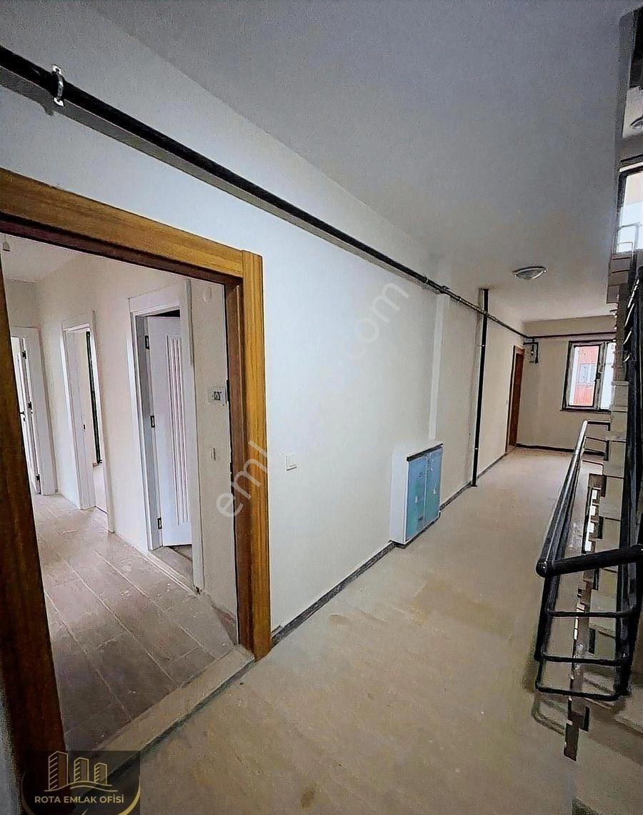 Rota'dan Tavşanlıda Deniz Manzaralı Sıfır, İskanlı, 2+1 - Görsel 11