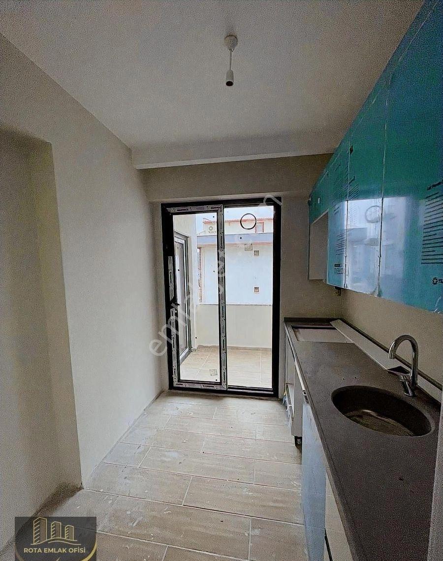 Rota'dan Tavşanlıda Deniz Manzaralı Sıfır, İskanlı, 2+1 - Görsel 21
