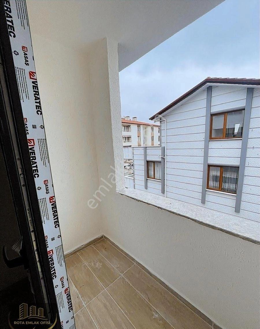 Rota'dan Tavşanlıda Deniz Manzaralı Sıfır, İskanlı, 2+1 - Görsel 4