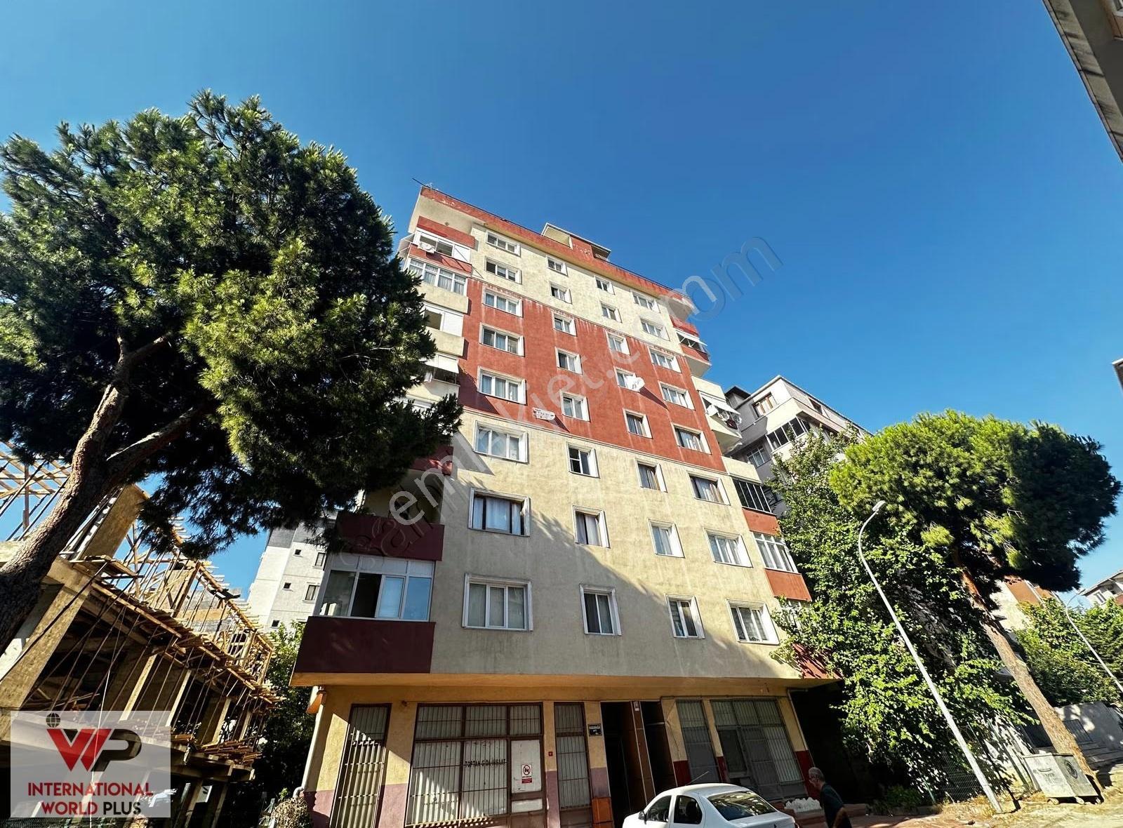 Kartal Cevizlide Geniş 3+1 Satılık Daire Merkezi Konum - Görsel 25