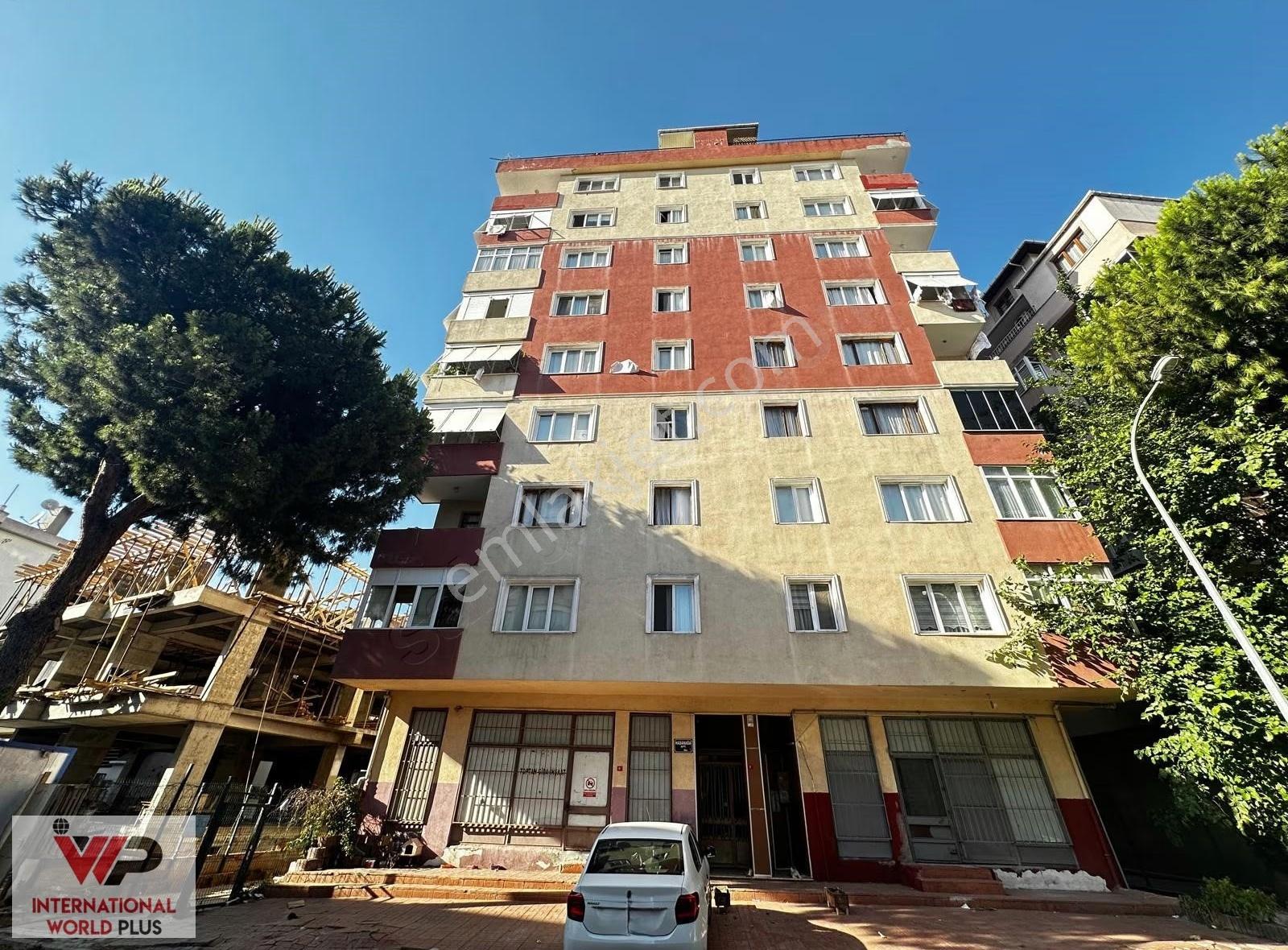Kartal Cevizlide Geniş 3+1 Satılık Daire Merkezi Konum - Görsel 16
