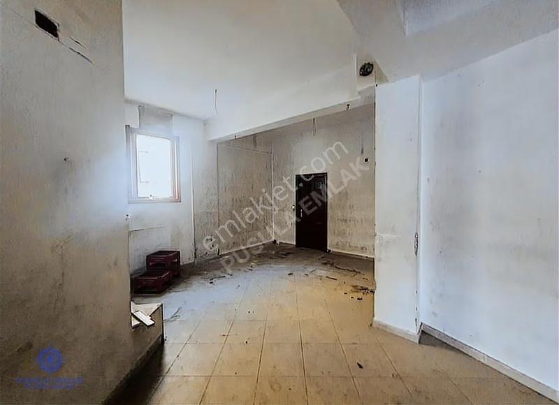 Doğantepe'de Anacadde Üzeri Genişvitrinli Zeminkat 64m² Kiralık - Görsel 7
