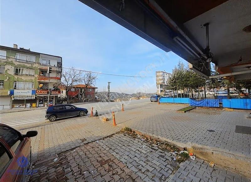 Doğantepe'de Anacadde Üzeri Genişvitrinli Zeminkat 64m² Kiralık - Görsel 11