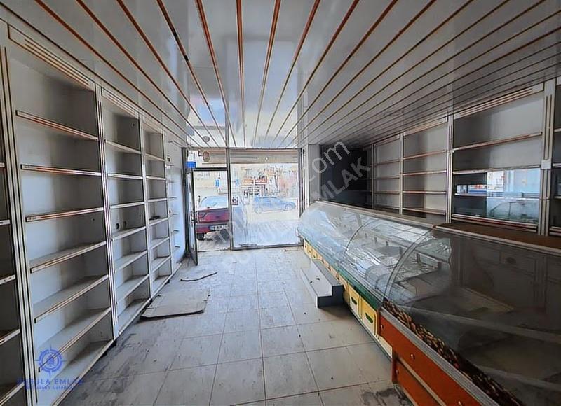 Doğantepe'de Anacadde Üzeri Genişvitrinli Zeminkat 64m² Kiralık - Görsel 3