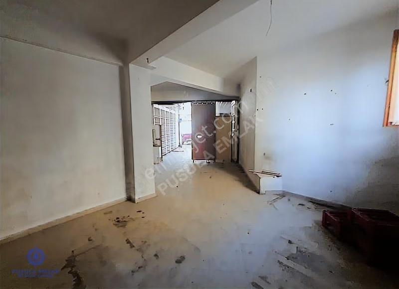 Doğantepe'de Anacadde Üzeri Genişvitrinli Zeminkat 64m² Kiralık - Görsel 4