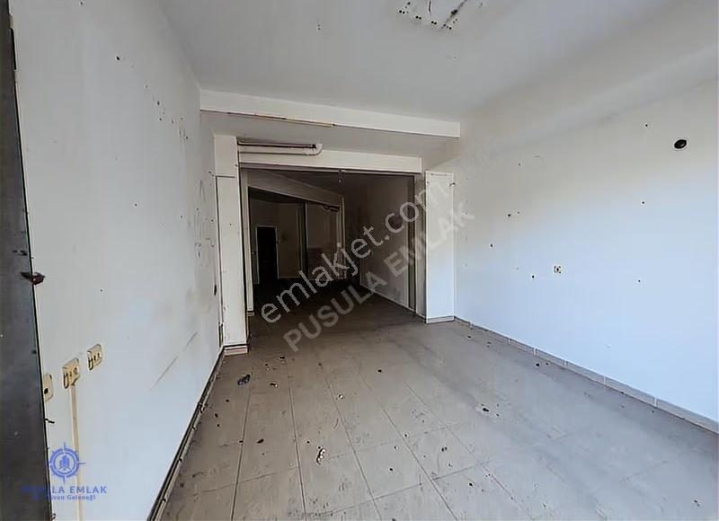 Doğantepe'de Ana Cadde Üzeri Okul Karşısı İşlek 46 M² Kiralık