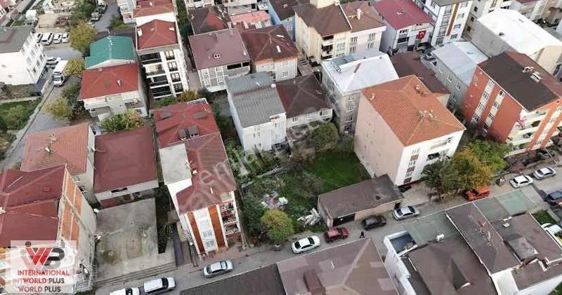 Tuzla Şifa Mahallesi'nde 1.75 Kaks'lı Konut İmarlı Arsa - Görsel 8