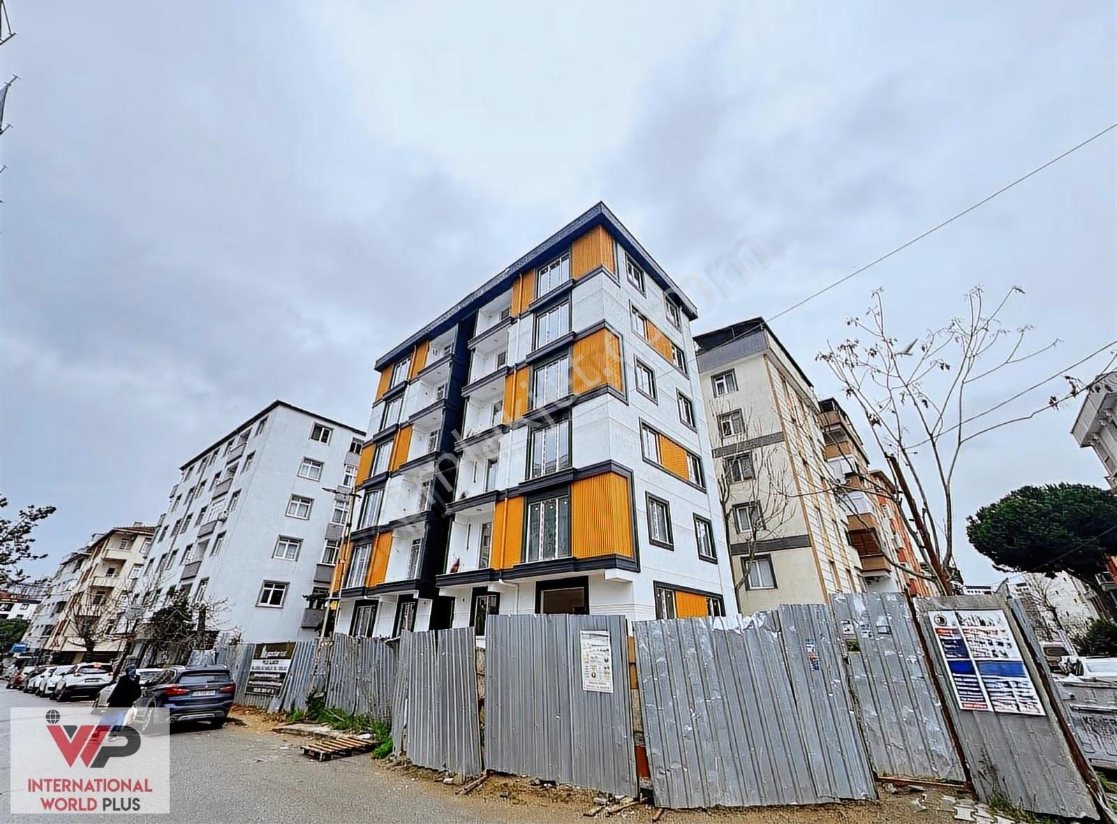 Kartal Cevizlide 2+1 Net 65 M² Yüksek Girişli Satılık Daire - Görsel 16