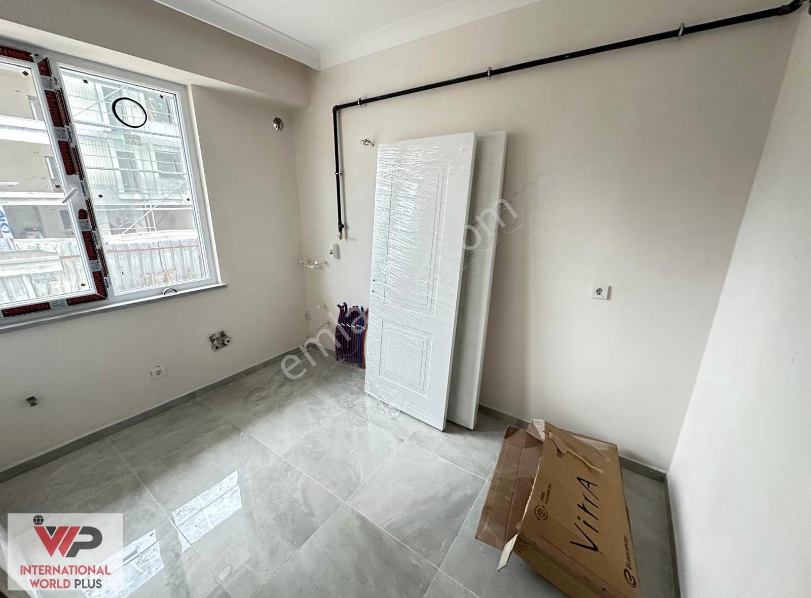 Kartal Cevizlide 2+1 Net 65 M² Yüksek Girişli Satılık Daire - Görsel 7