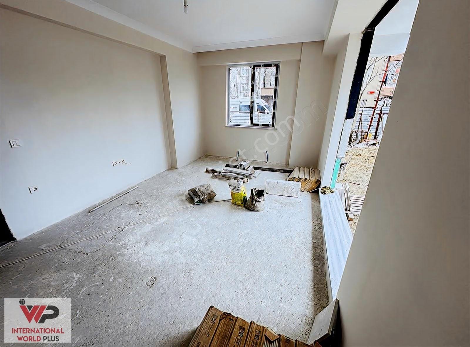 Kartal Cevizlide 2+1 Net 65 M² Yüksek Girişli Satılık Daire - Görsel 4
