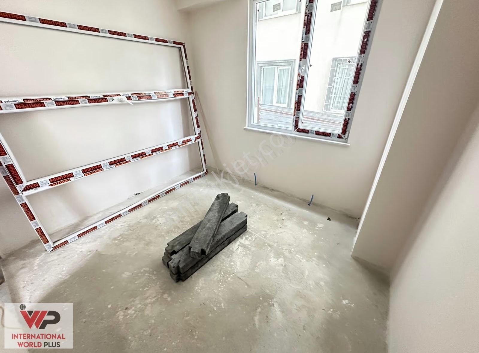 Kartal Cevizlide 2+1 Net 65 M² Yüksek Girişli Satılık Daire - Görsel 15