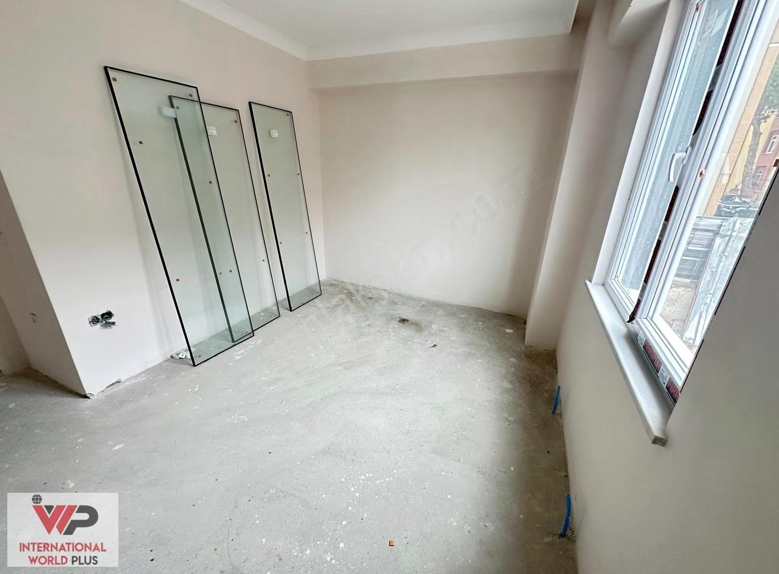 Kartal Cevizlide 2+1 Net 65 M² Yüksek Girişli Satılık Daire - Görsel 6