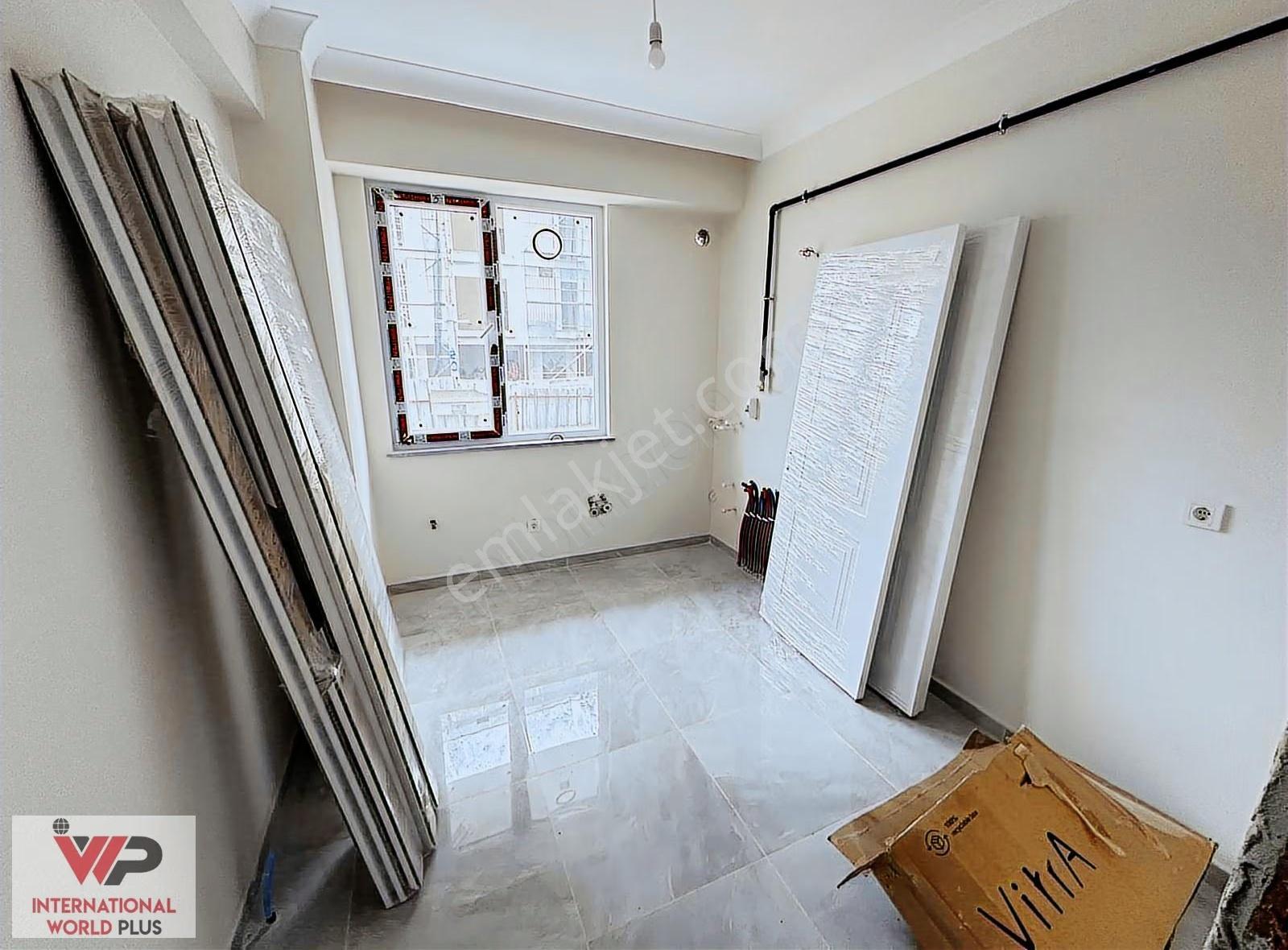 Kartal Cevizlide 2+1 Net 65 M² Yüksek Girişli Satılık Daire - Görsel 12
