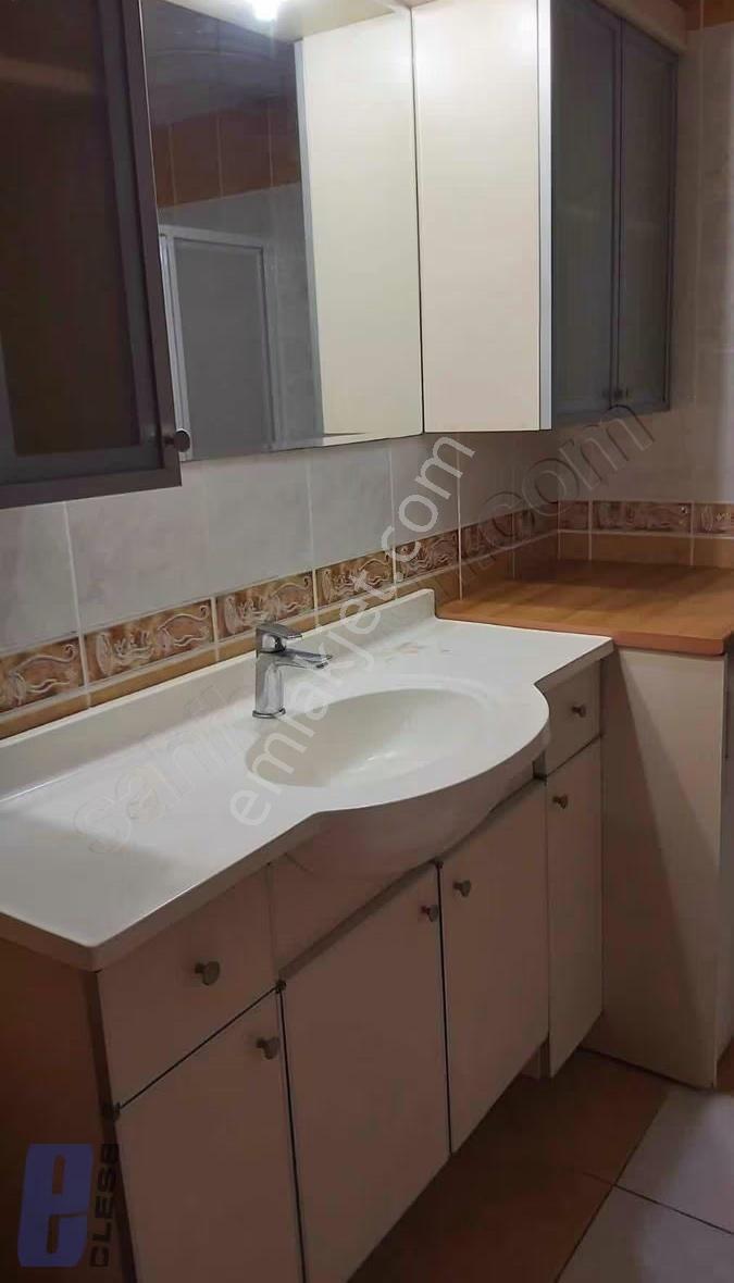 Mersin Çeşmeli Liparis 3 Sitesinde Kiralık Yazlık - Görsel 7
