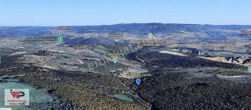 Gebze Elbizlide Yola 50 M Cepheli 731 M² Satılık Tarla - Görsel 3