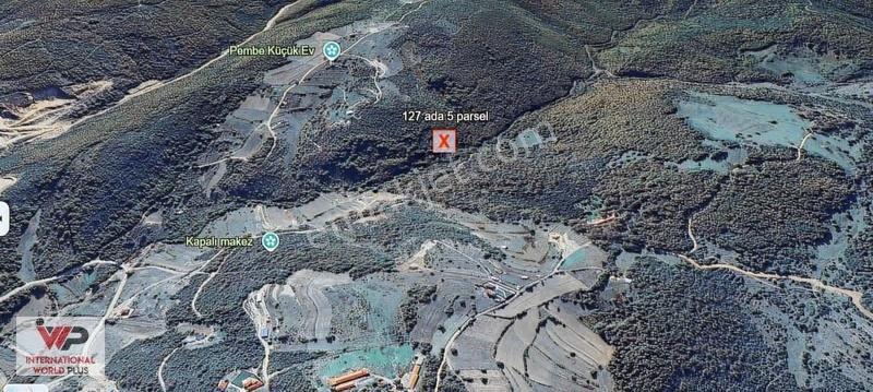 Gebze Elbizlide Yola 50 M Cepheli 731 M² Satılık Tarla - Görsel 2