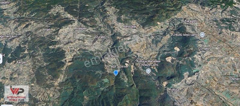 Gebze Elbizlide Yola 50 M Cepheli 731 M² Satılık Tarla - Görsel 8