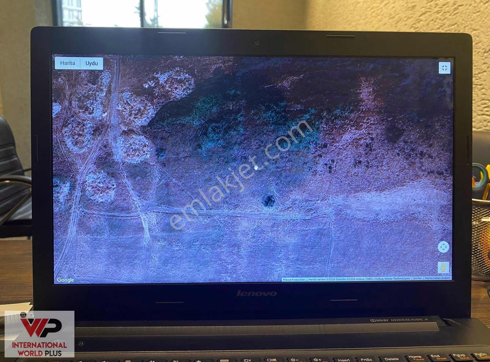 Balıkesir Gönen'dekupon Villa İmarlı Arsa - Görsel 8