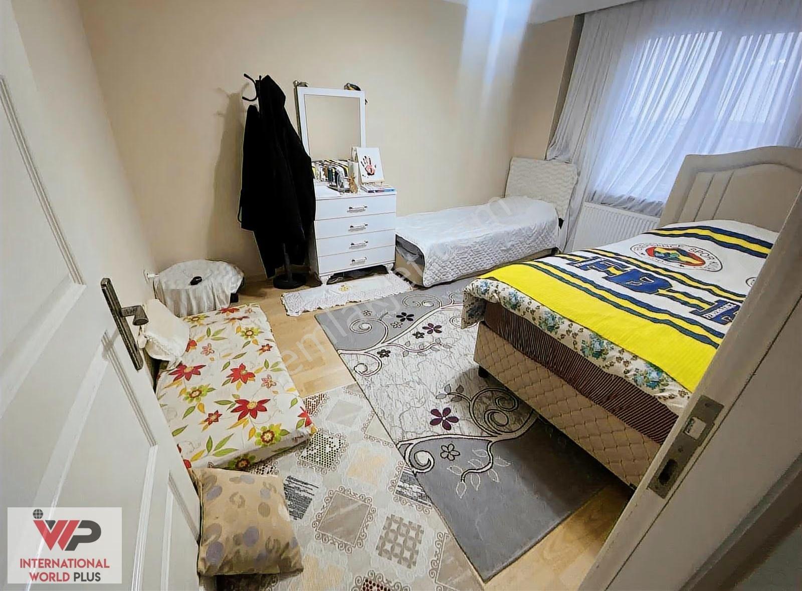 Geniş Metrekareye Sahip, Balkonlu, Asansörlü 2+1 Satılık Daire - Görsel 24