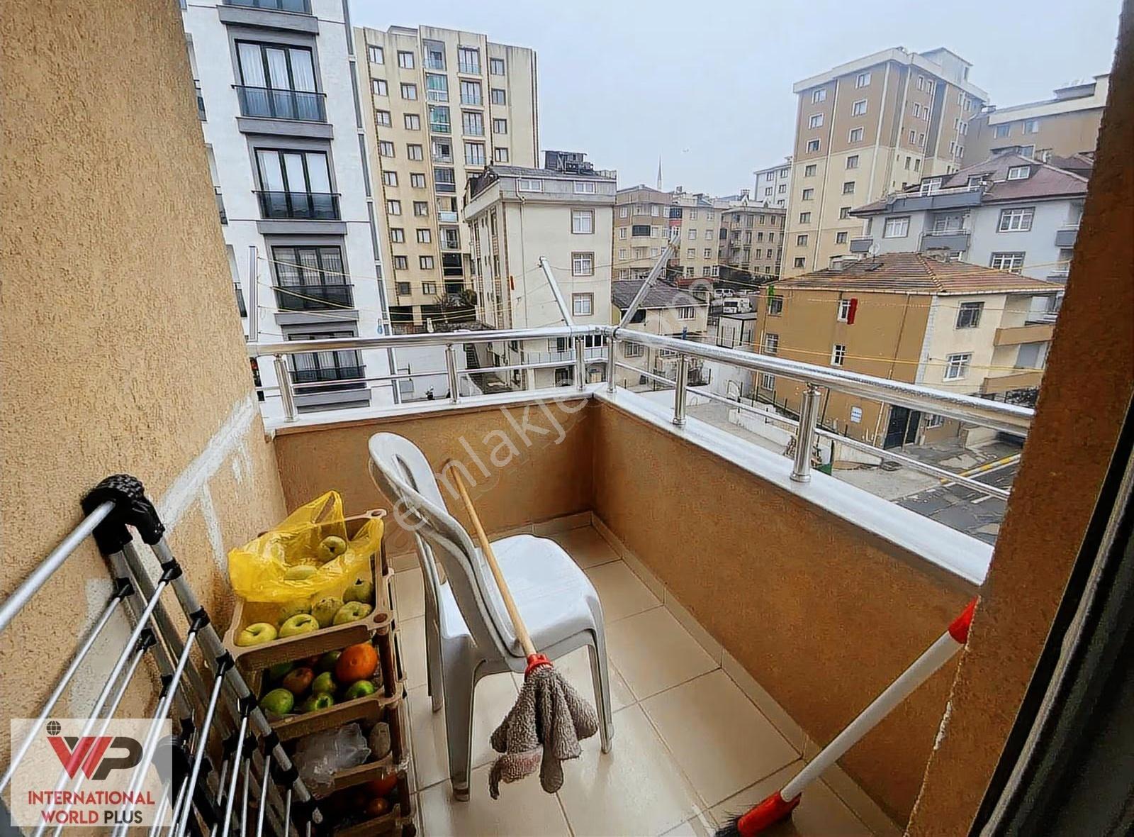 Geniş Metrekareye Sahip, Balkonlu, Asansörlü 2+1 Satılık Daire - Görsel 23
