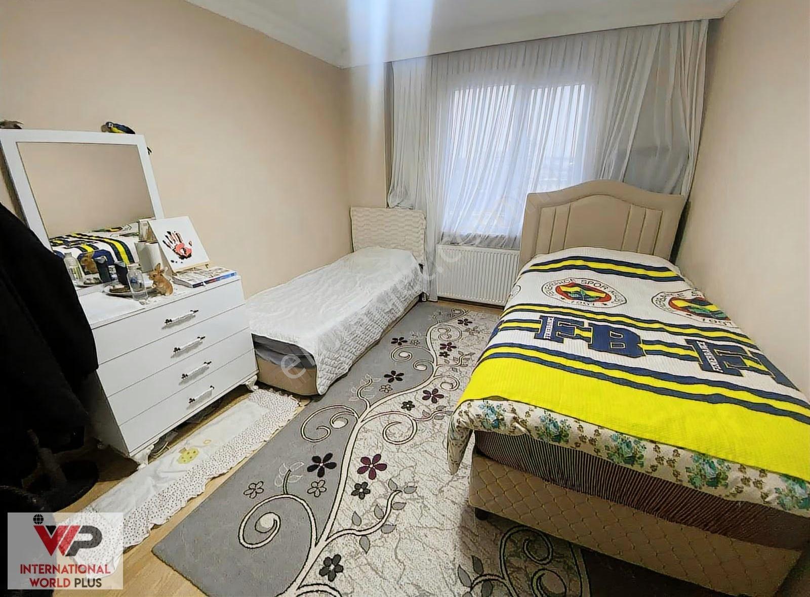 Geniş Metrekareye Sahip, Balkonlu, Asansörlü 2+1 Satılık Daire - Görsel 9