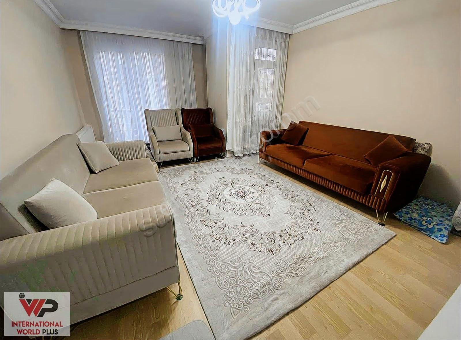 Geniş Metrekareye Sahip, Balkonlu, Asansörlü 2+1 Satılık Daire - Görsel 18