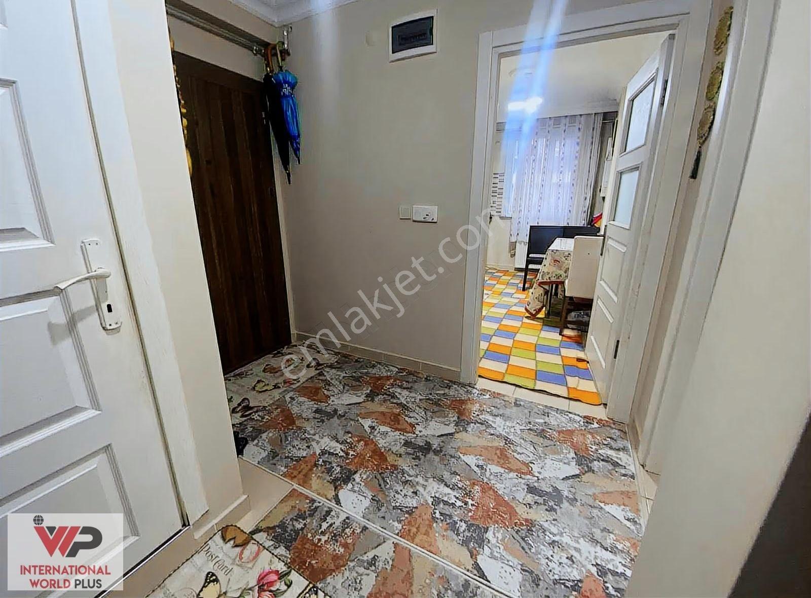Geniş Metrekareye Sahip, Balkonlu, Asansörlü 2+1 Satılık Daire - Görsel 20