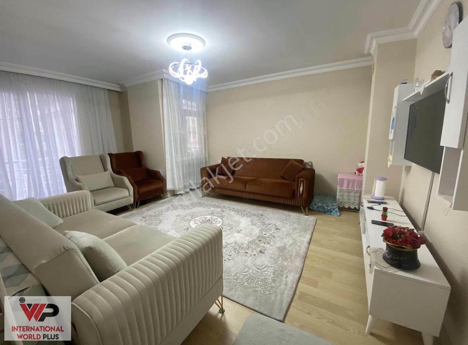 Geniş Metrekareye Sahip, Balkonlu, Asansörlü 2+1 Satılık Daire - Görsel 7