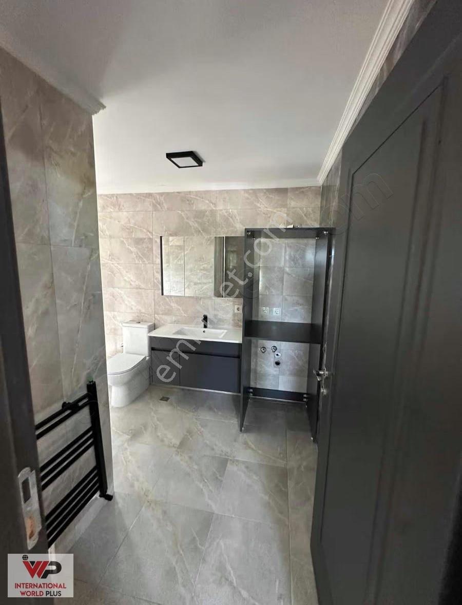 Kocaeli Kartepede Satılık 3 Katlı Villa Sıfır Oturuma Hazırdır. - Görsel 11