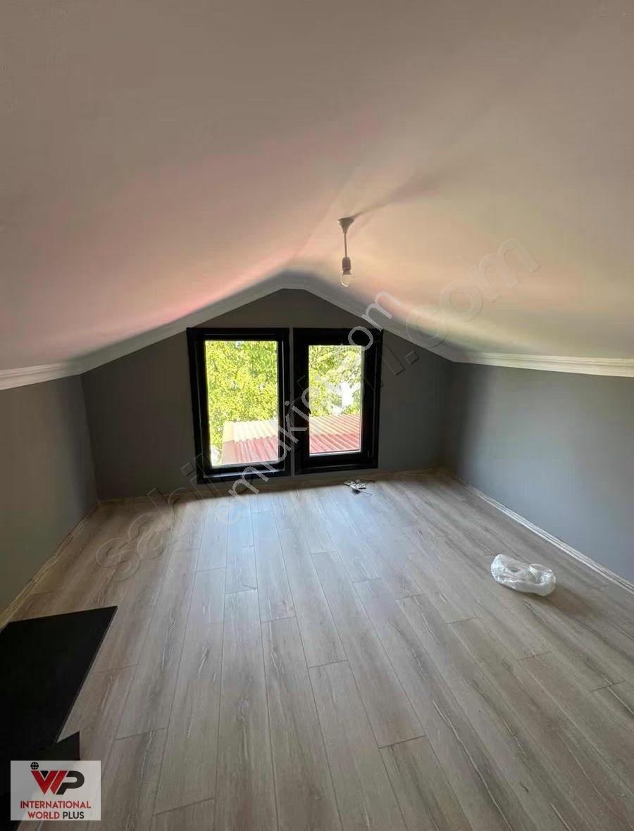 Kocaeli Kartepede Satılık 3 Katlı Villa Sıfır Oturuma Hazırdır. - Görsel 20