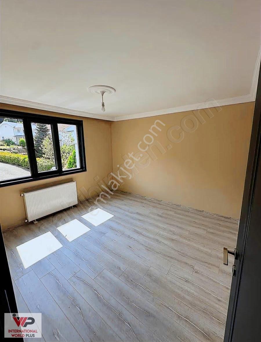 Kocaeli Kartepede Satılık 3 Katlı Villa Sıfır Oturuma Hazırdır. - Görsel 18