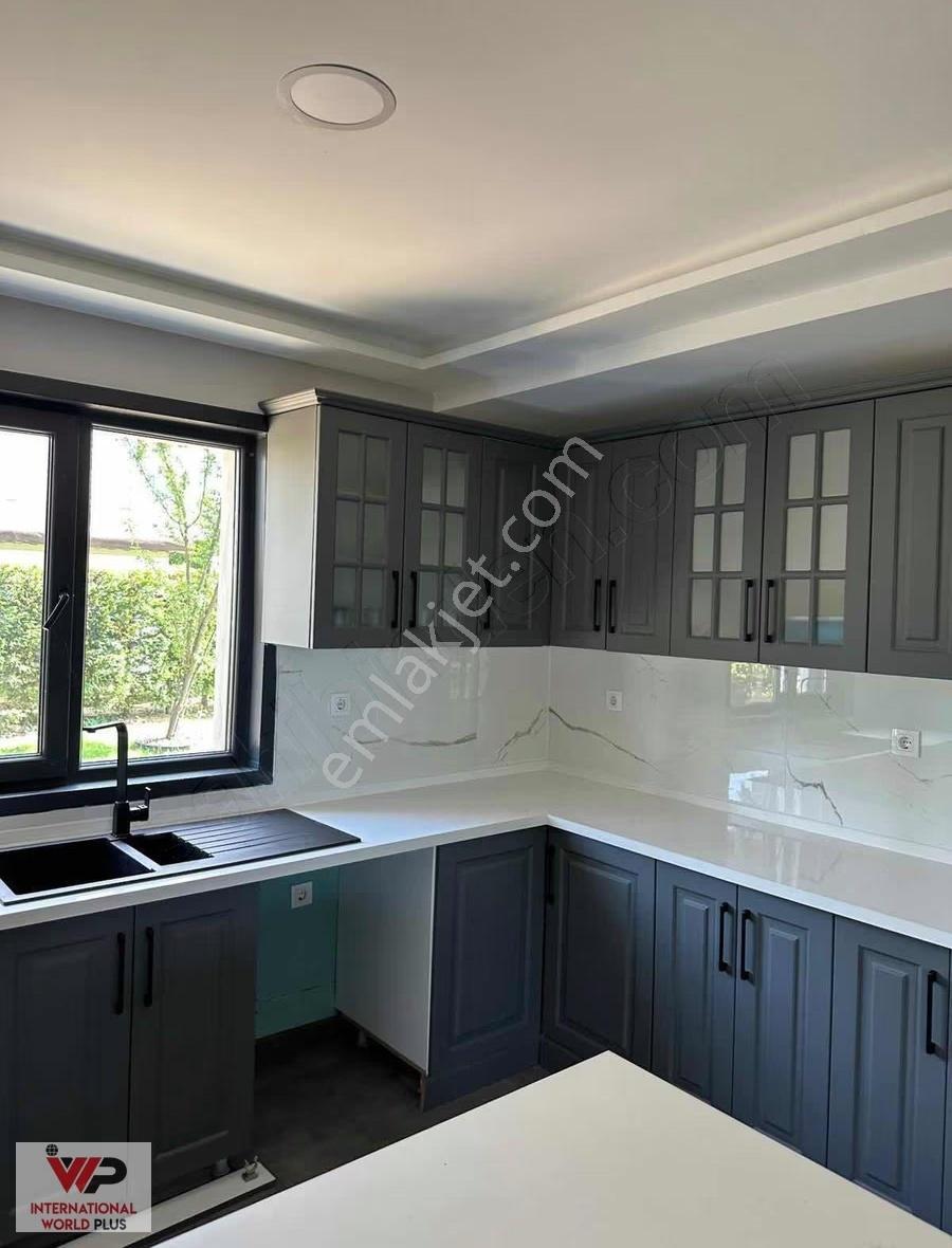Kocaeli Kartepede Satılık 3 Katlı Villa Sıfır Oturuma Hazırdır. - Görsel 2